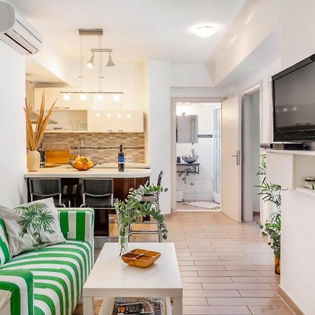 Apartment Spalatin Split Luaran gambar