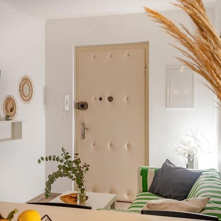 Apartment Spalatin Split Luaran gambar