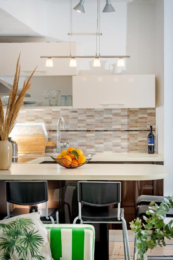 Apartment Spalatin Split Luaran gambar