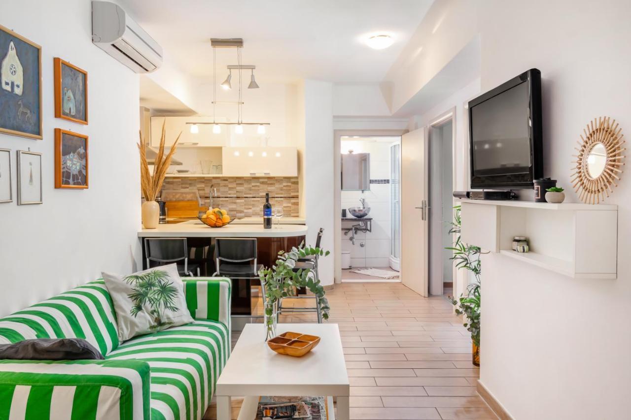 Apartment Spalatin Split Luaran gambar
