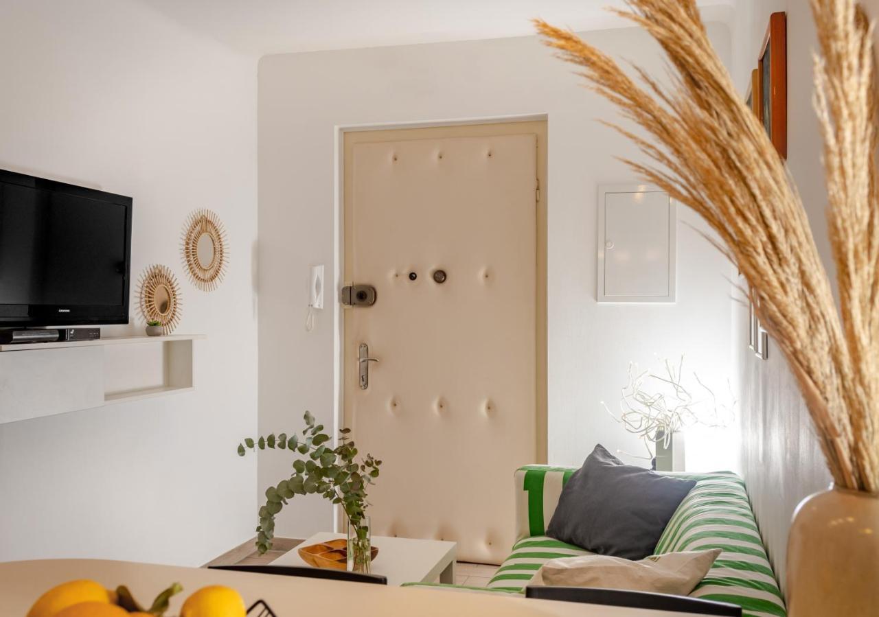 Apartment Spalatin Split Luaran gambar