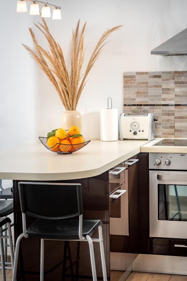 Apartment Spalatin Split Luaran gambar