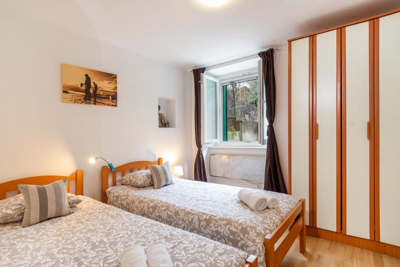 Apartment Spalatin Split Luaran gambar