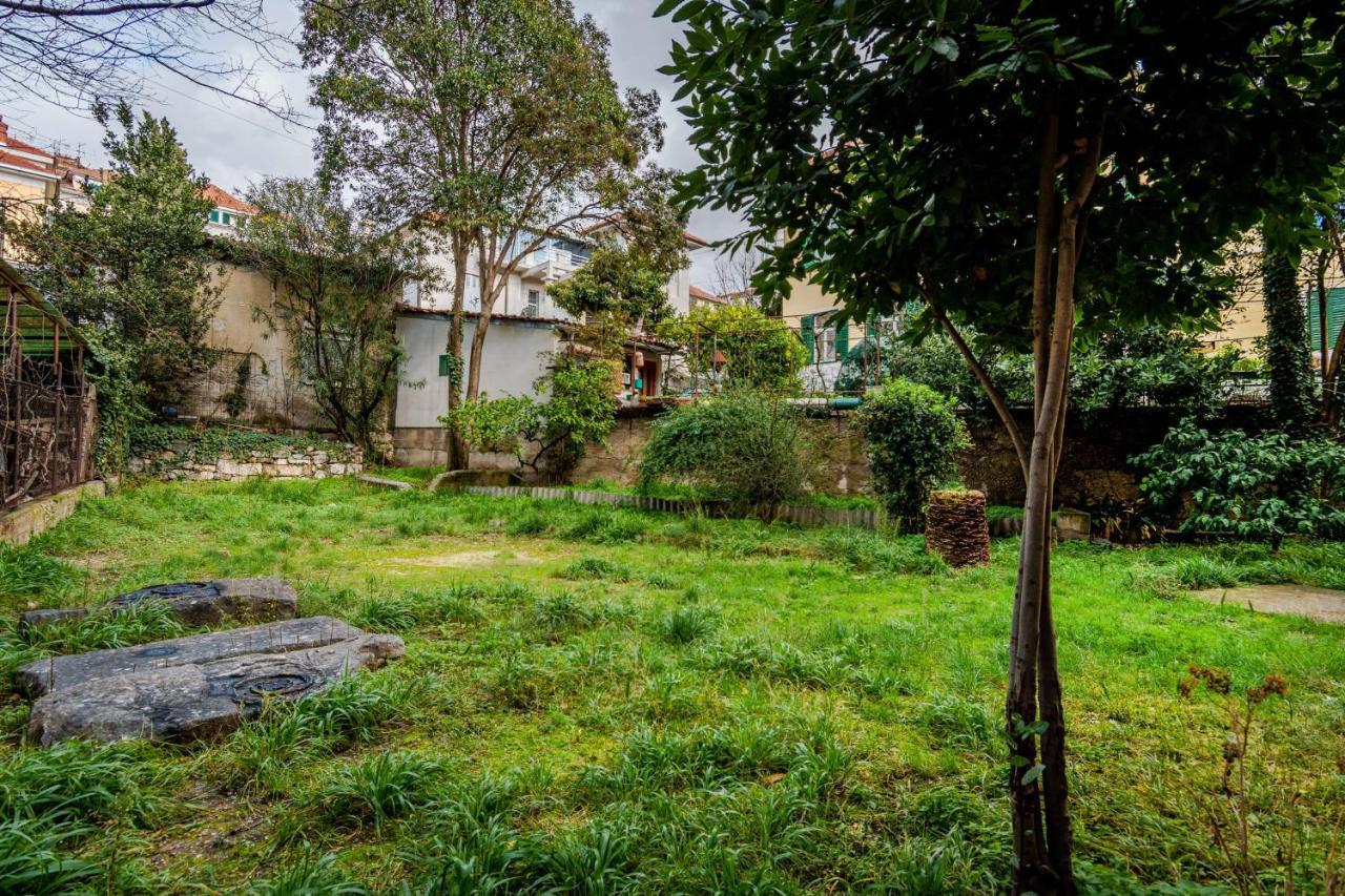 Apartment Spalatin Split Luaran gambar