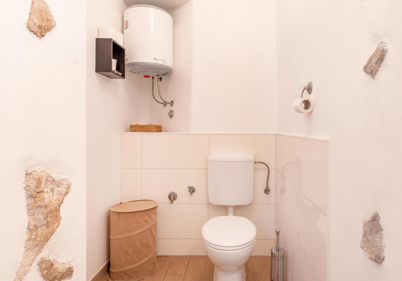 Apartment Spalatin Split Luaran gambar
