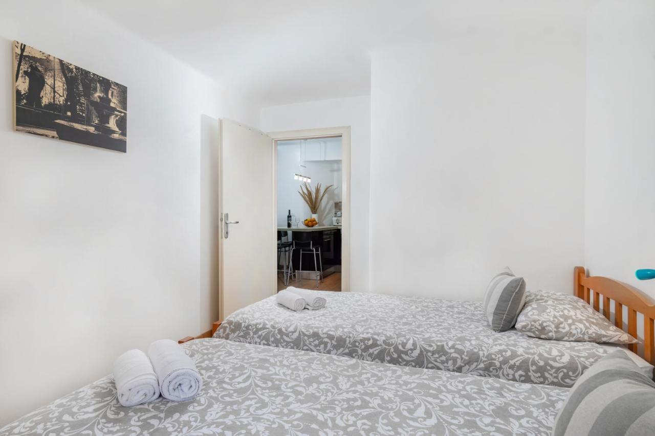 Apartment Spalatin Split Luaran gambar