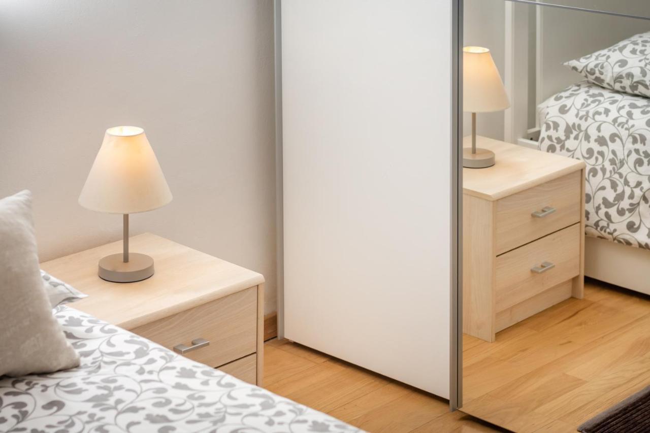 Apartment Spalatin Split Luaran gambar