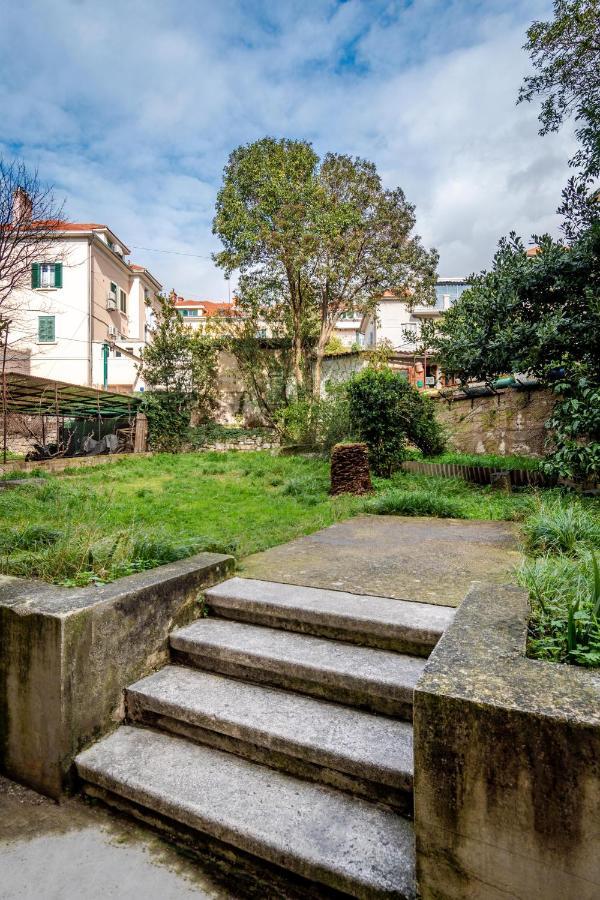 Apartment Spalatin Split Luaran gambar