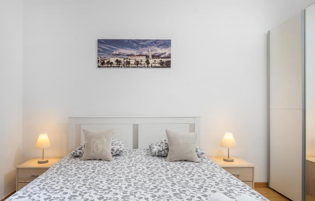 Apartment Spalatin Split Luaran gambar
