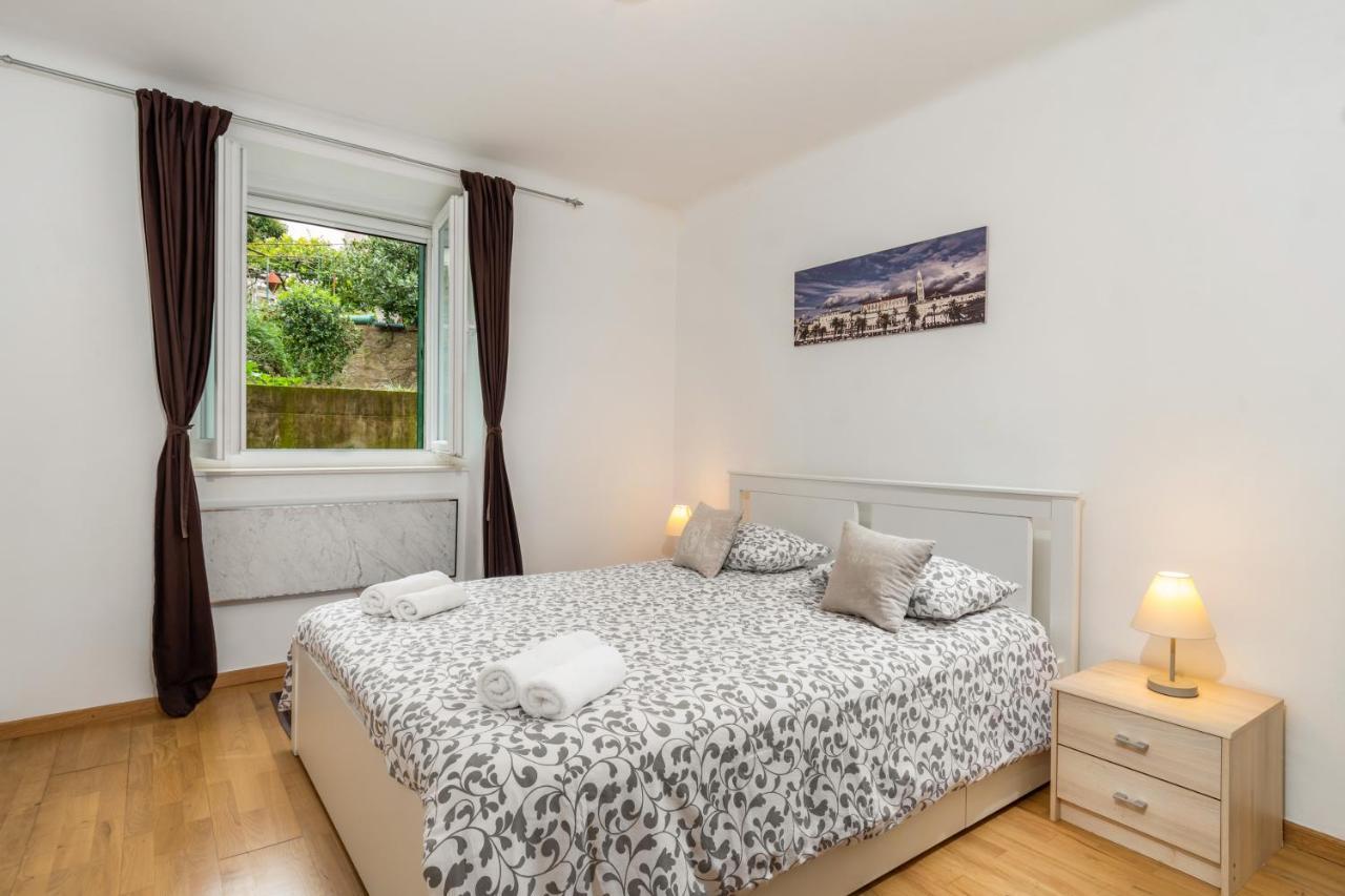 Apartment Spalatin Split Luaran gambar