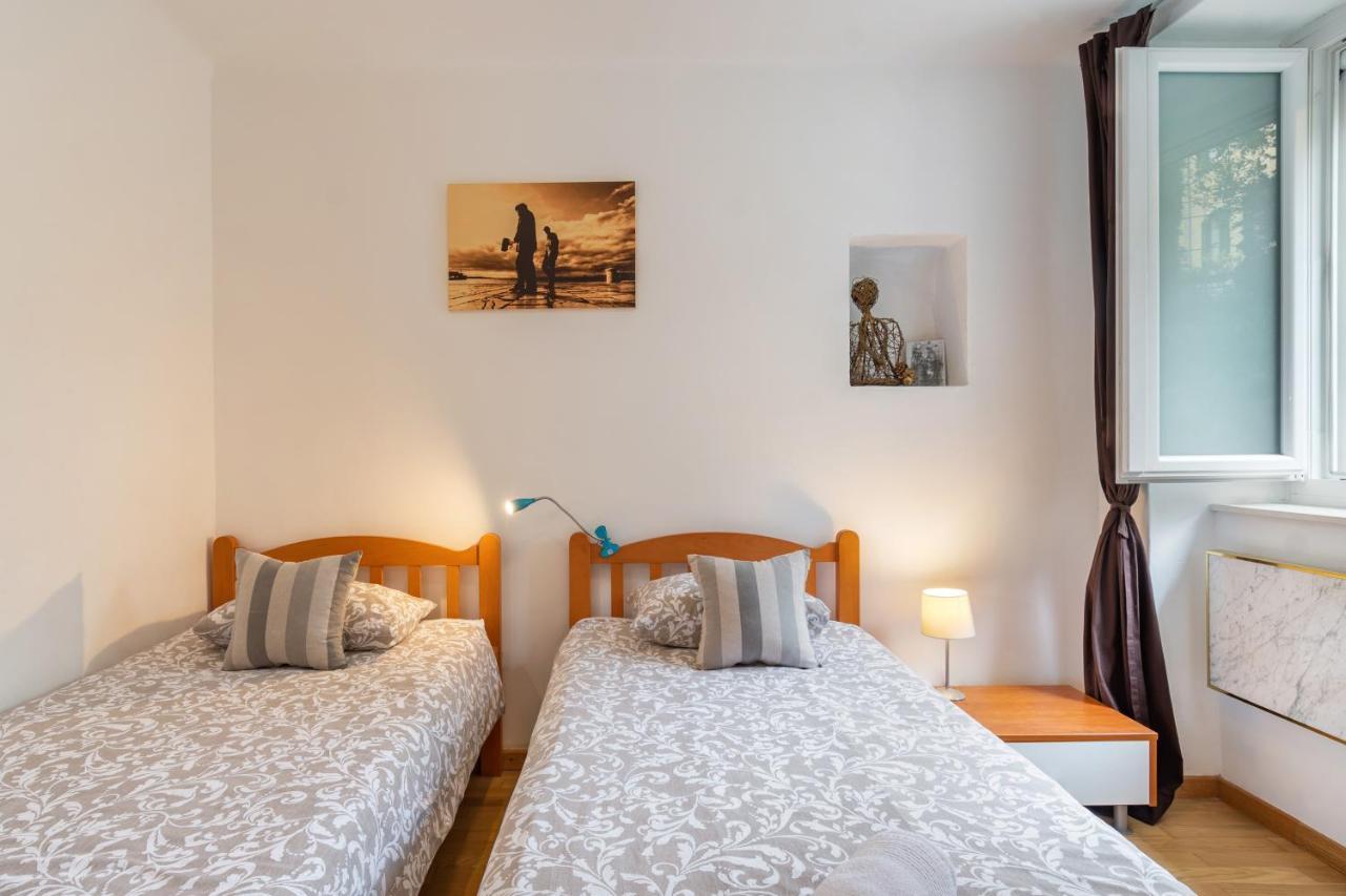 Apartment Spalatin Split Luaran gambar