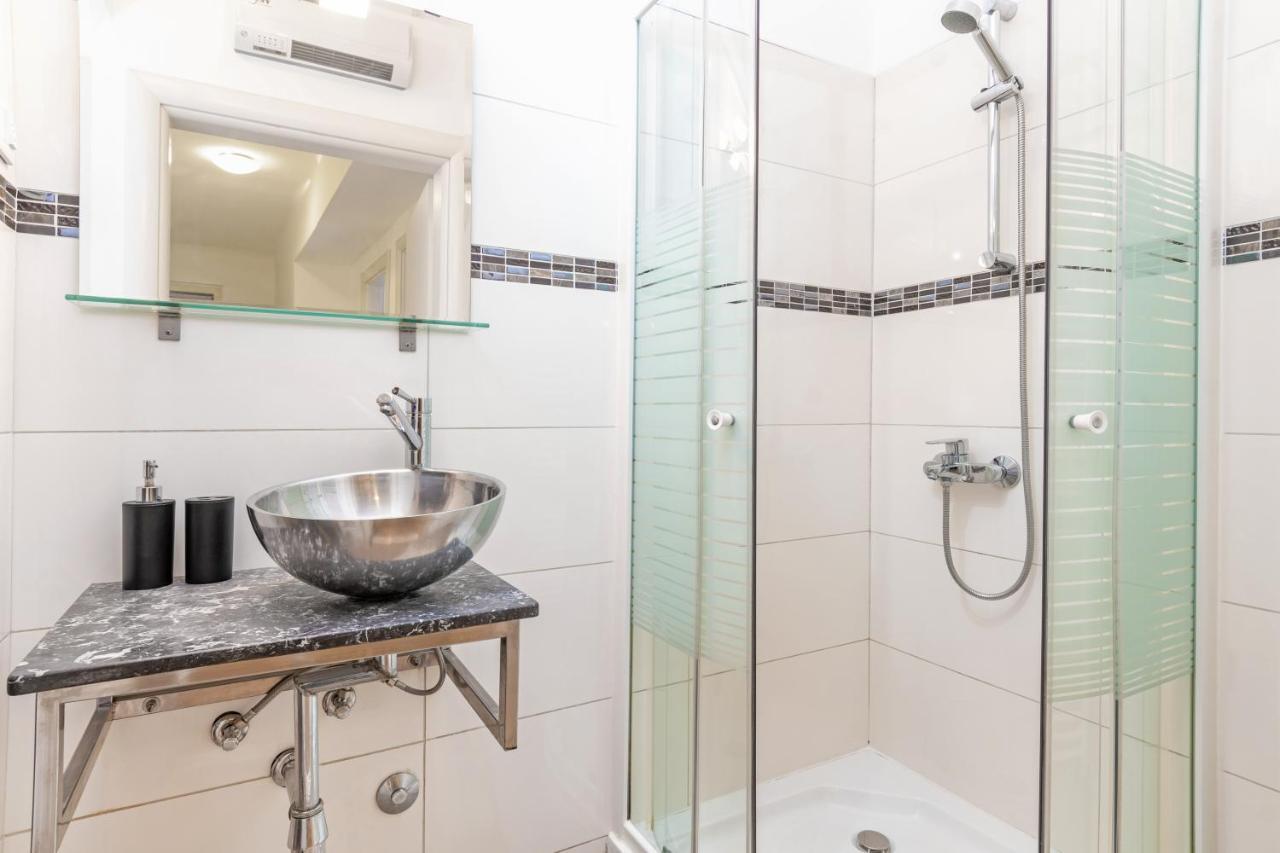 Apartment Spalatin Split Luaran gambar