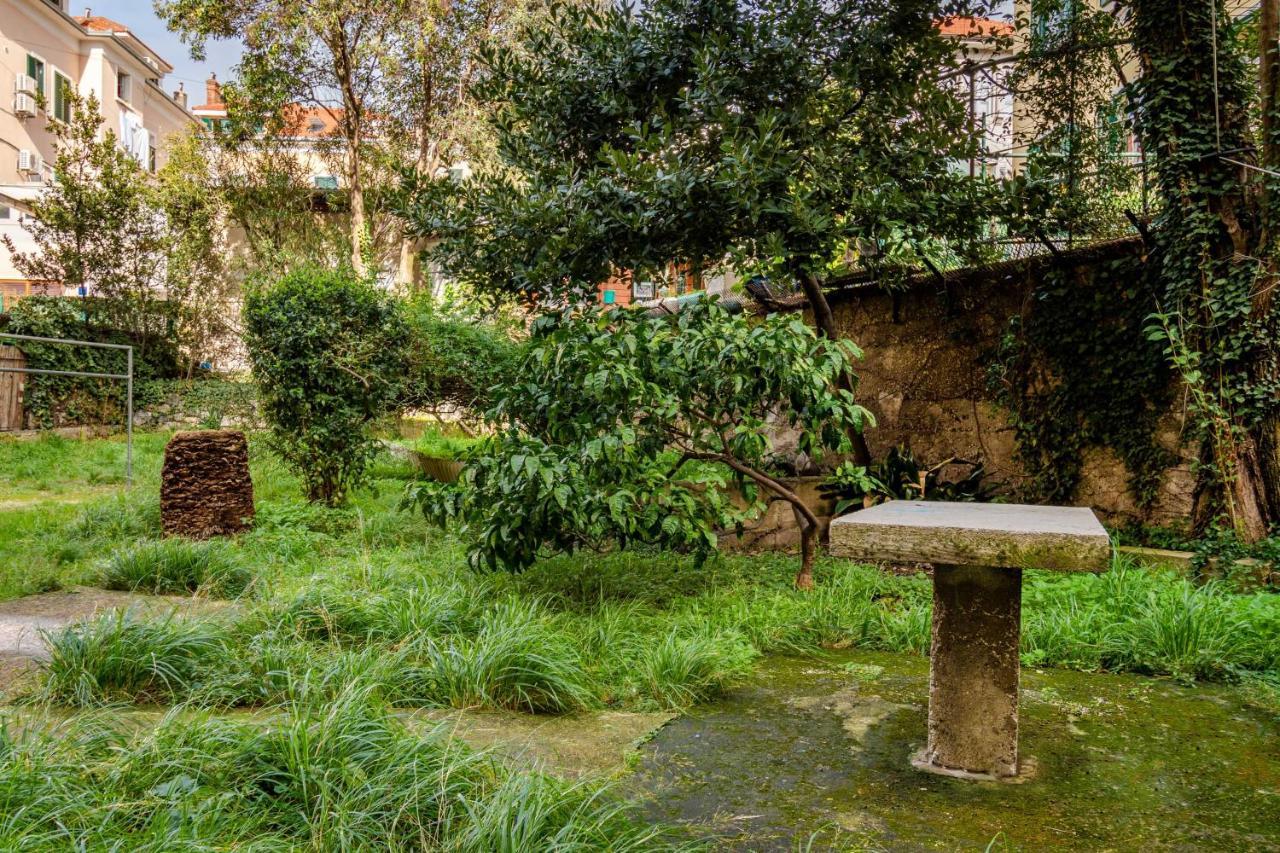 Apartment Spalatin Split Luaran gambar