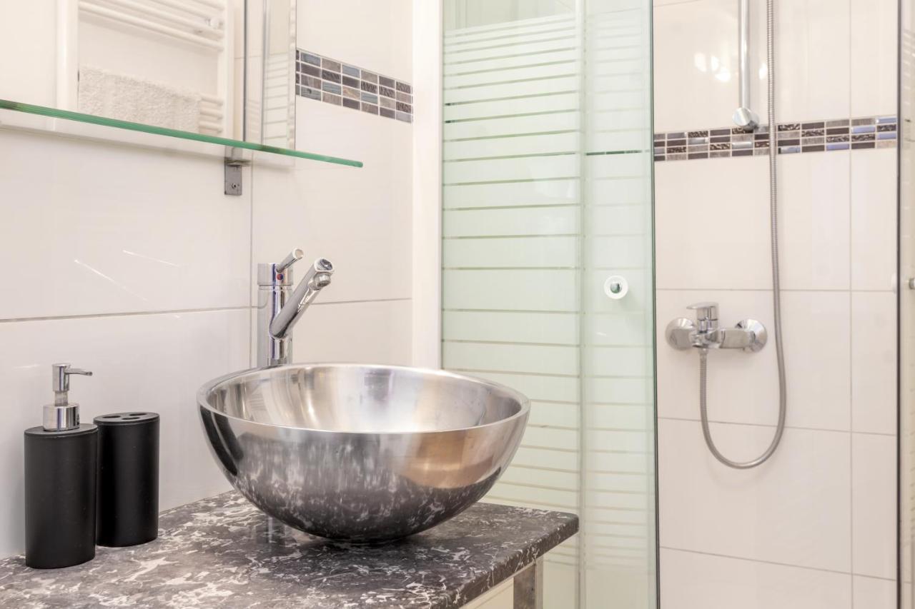 Apartment Spalatin Split Luaran gambar