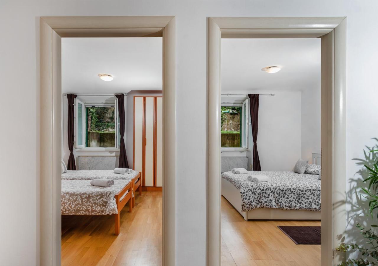 Apartment Spalatin Split Luaran gambar