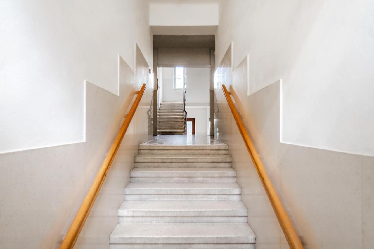 Apartment Spalatin Split Luaran gambar