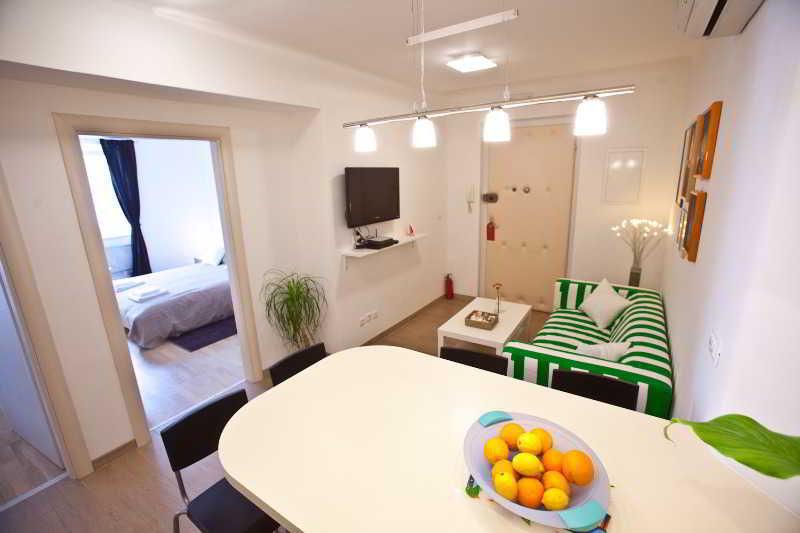 Apartment Spalatin Split Luaran gambar