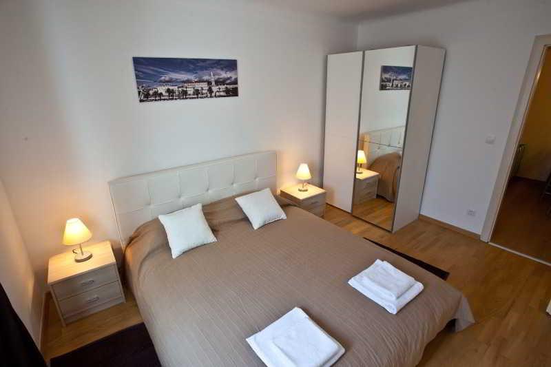 Apartment Spalatin Split Luaran gambar