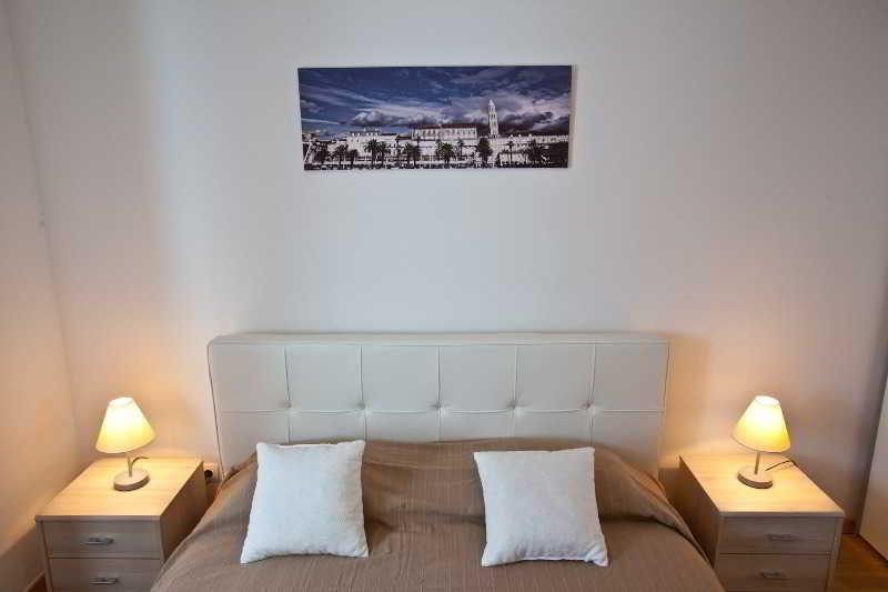 Apartment Spalatin Split Luaran gambar