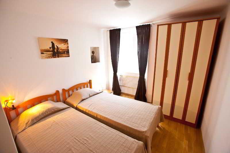 Apartment Spalatin Split Luaran gambar