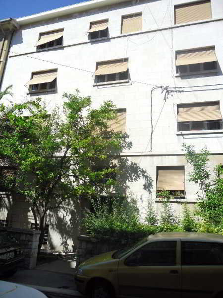 Apartment Spalatin Split Luaran gambar