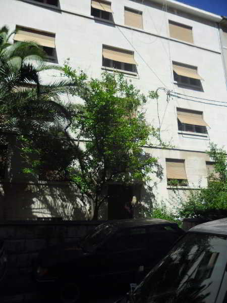 Apartment Spalatin Split Luaran gambar