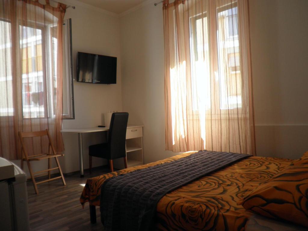 Apartment Spalatin Split Bilik gambar
