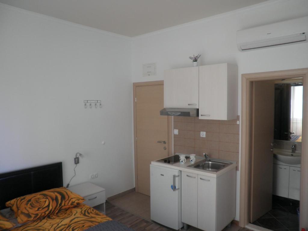 Apartment Spalatin Split Bilik gambar