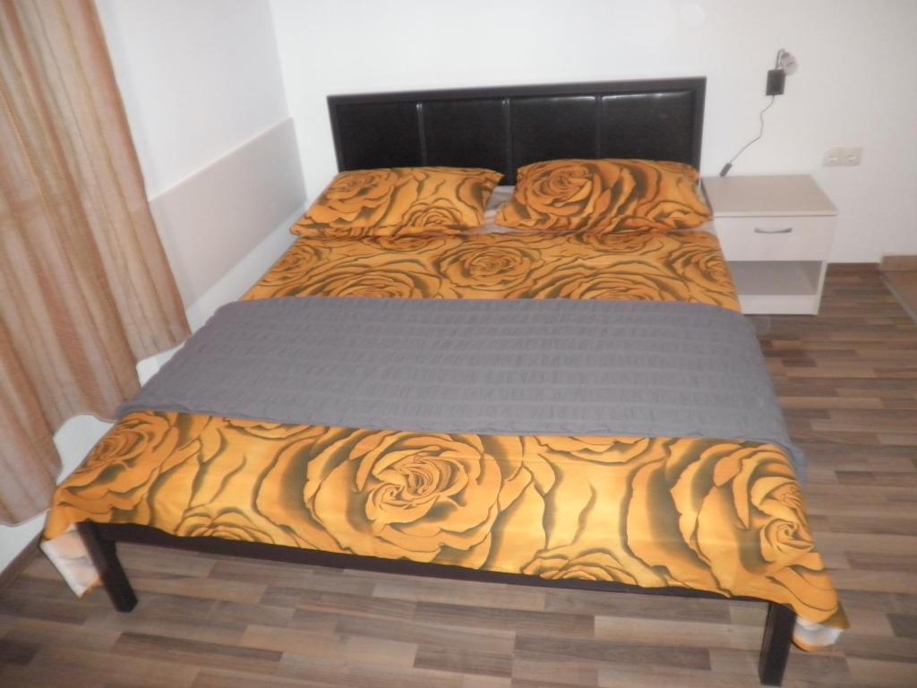 Apartment Spalatin Split Bilik gambar